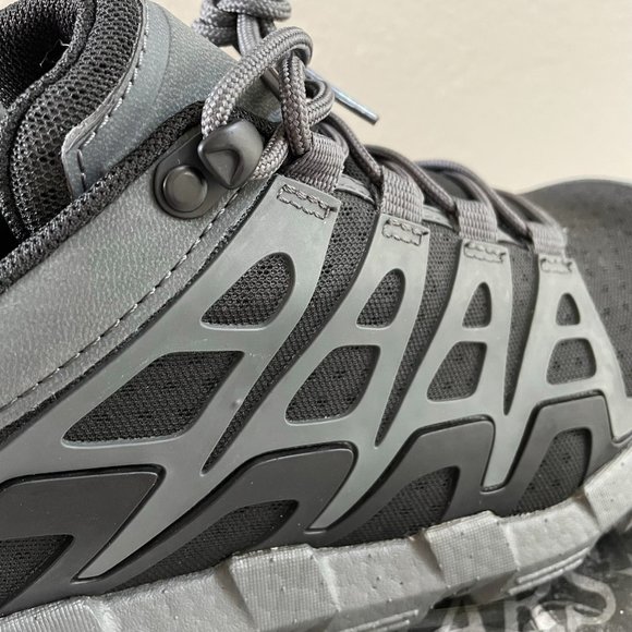 Men's Wolverine Rev Vent Ultraspring Durashocks Carbonmax Shoes W211016 New - Picture 8 of 12